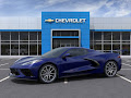 2025 Chevrolet Corvette 3LT