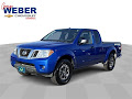 2014 Nissan Frontier Desert Runner