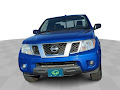 2014 Nissan Frontier Desert Runner