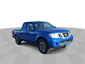 2014 Nissan Frontier Desert Runner