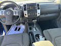 2014 Nissan Frontier Desert Runner