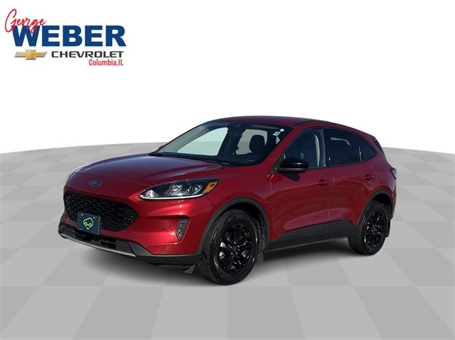 2020 Ford Escape SE Sport Hybrid