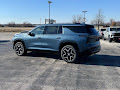 2025 Chevrolet Traverse AWD High Country