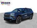 2025 Chevrolet Traverse AWD High Country