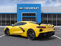 2025 Chevrolet Corvette 2LT