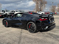 2025 Chevrolet Corvette 3LT