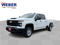 2025 Chevrolet Silverado 2500HD Work Truck