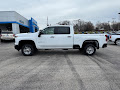 2025 Chevrolet Silverado 2500HD Work Truck