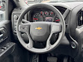 2025 Chevrolet Silverado 2500HD Work Truck