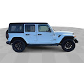 2023 Jeep Wrangler 4xe Sahara 4xe