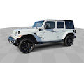 2023 Jeep Wrangler 4xe Sahara 4xe