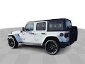 2023 Jeep Wrangler 4xe Sahara 4xe