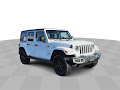 2023 Jeep Wrangler 4xe Sahara 4xe