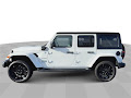 2023 Jeep Wrangler 4xe Sahara 4xe