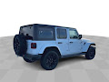 2023 Jeep Wrangler 4xe Sahara 4xe