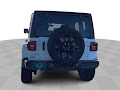 2023 Jeep Wrangler 4xe Sahara 4xe