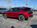 2025 Chevrolet Traverse FWD LT