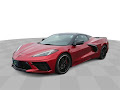 2021 Chevrolet Corvette 2LT