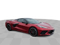 2021 Chevrolet Corvette 2LT