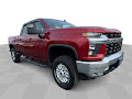 2023 Chevrolet Silverado 2500HD 4WD LT Crew Cab