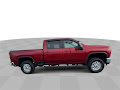 2023 Chevrolet Silverado 2500HD 4WD LT Crew Cab