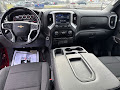 2023 Chevrolet Silverado 2500HD 4WD LT Crew Cab