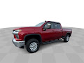 2023 Chevrolet Silverado 2500HD 4WD LT Crew Cab