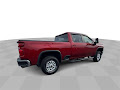 2023 Chevrolet Silverado 2500HD 4WD LT Crew Cab