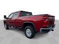 2023 Chevrolet Silverado 2500HD 4WD LT Crew Cab