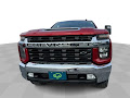 2023 Chevrolet Silverado 2500HD 4WD LT Crew Cab