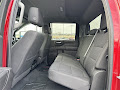 2023 Chevrolet Silverado 2500HD 4WD LT Crew Cab