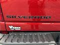 2023 Chevrolet Silverado 2500HD 4WD LT Crew Cab