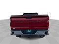 2023 Chevrolet Silverado 2500HD 4WD LT Crew Cab