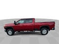 2023 Chevrolet Silverado 2500HD 4WD LT Crew Cab