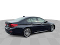 2020 BMW 5 Series 540i xDrive