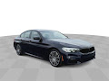 2020 BMW 5 Series 540i xDrive