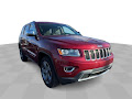 2015 Jeep Grand Cherokee 4WD Limited