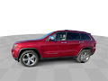 2015 Jeep Grand Cherokee 4WD Limited