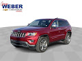 2015 Jeep Grand Cherokee 4WD Limited