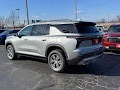 2025 Chevrolet Traverse FWD LT