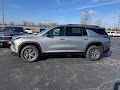 2025 Chevrolet Traverse FWD LT