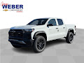 2025 Chevrolet Colorado 4WD Trail Boss