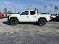 2025 Chevrolet Colorado 4WD Trail Boss