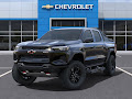 2025 Chevrolet Colorado 4WD ZR2