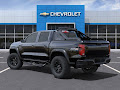 2025 Chevrolet Colorado 4WD ZR2