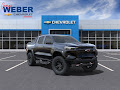 2025 Chevrolet Colorado 4WD ZR2