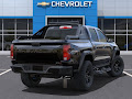 2025 Chevrolet Colorado 4WD ZR2