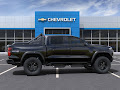 2025 Chevrolet Colorado 4WD ZR2