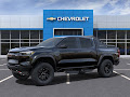 2025 Chevrolet Colorado 4WD ZR2