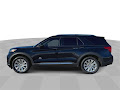 2022 Ford Explorer King Ranch